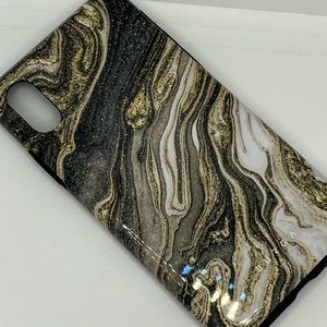 Golden Sand IPhone XR Case